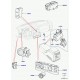 interrupteur Range L322