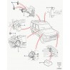 cache interrupteur Discovery 2