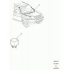 relais Discovery 2,  Freelander 1 et Range P38
