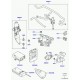 recepteur commande dist. a radio Range L322