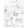 recepteur commande dist. a radio Range L322