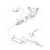 isolant Grand Cherokee WJ