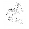 isolateur echap Cherokee KJ