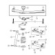 douille Cherokee KJ