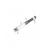 arbre de transmission Cherokee KJ