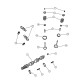 ressort de soupape Grand Cherokee WH,  WJ