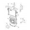 visco-coupleur Cherokee KJ