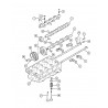 culbuteur / poussoir admission Dodge Caliber