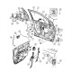 moteur leve vitre  avant droit