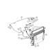 condensateur de climatisation (boite manuelle)