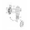 jeux de plaquet Grand Cherokee WH