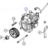 pompe à injection Wrangler JK