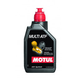 huile boite auto  ATF4 motul