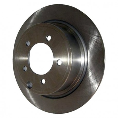 Allmakes 4x4 disque de frein arriere 302mm (04743999AA)