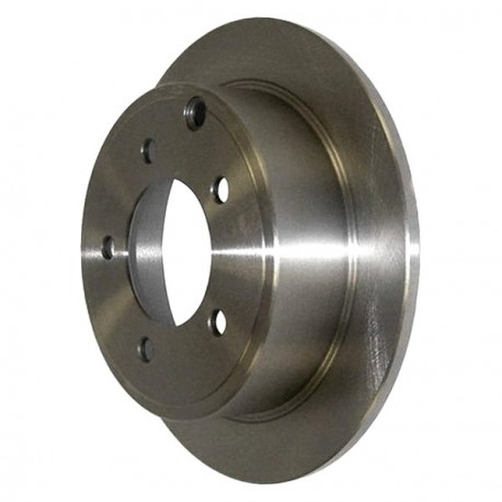 Allmakes 4x4 disque de frein arriere 262mm (05105515AA)