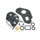 Payen gasket set no rear crankshaft seal (STC2801)