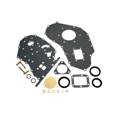 Payen gasket set no rear crankshaft seal (STC2801)
