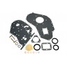 gasket set no rear crankshaft seal