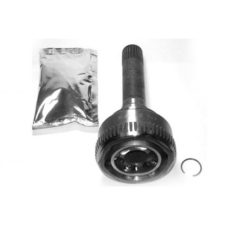 Britpart joint homocinetique avec abs 24 cannelures renforcé (TDJ000010hd)