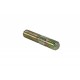 douille bouton pression