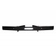 parechoc carre treuils superwinch Defender 90, 110, 130