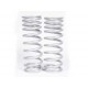ressorts avant charge moyenne Discovery 2 + 5cm