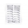 ressorts avant charge moyenne Discovery 2 + 5cm