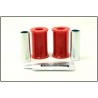 lower suspension trailing arm bush