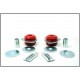 lower suspension trailing arm bush