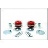 lower suspension trailing arm bush