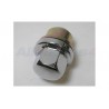 ecrou de roue aluminium