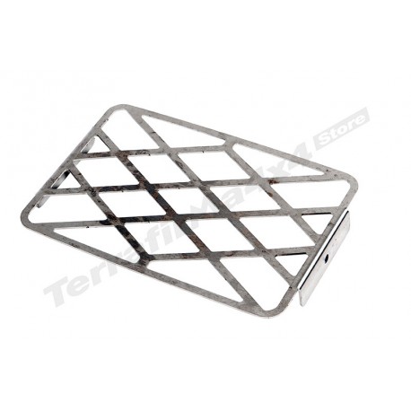 Terrafirma safari snorkel grille (65821)