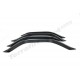 extra wide wheel arch