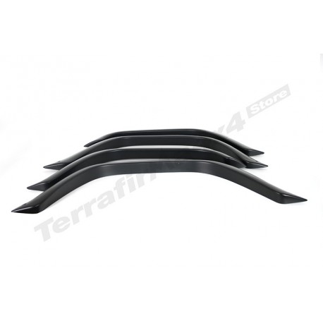 Terrafirma extra wide wheel arch (04C8S)