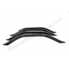 extra wide wheel arch