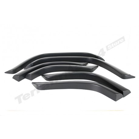 Terrafirma extra wide wheel arch (04C8V)