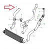 durite intercooler X-Type et XK8