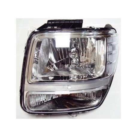 Mopar phare avant gauche Dodge Nitro (55157237AEPC)