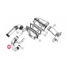 durite epurateur air Dodge Caliber