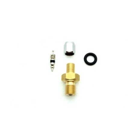 Terrafirma air bump stop replacement valve (0M05G)