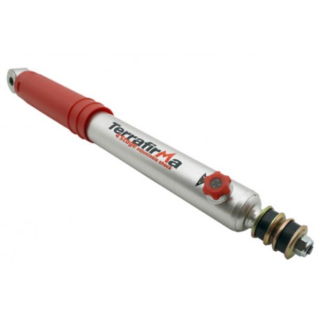 Terrafirma djustable shock +2 rear 90/110/130 (0LEXV)