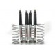 kit suspension hauteur standard charge lourde Defender 90, Discovery 1, Range Classic