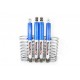 kit de suspension hauteur standard charge lourde pro sport