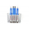 kit de suspension hauteur standard charge lourde pro sport