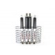 Kit suspension heavy duty hauteur standart Defender 110,  130