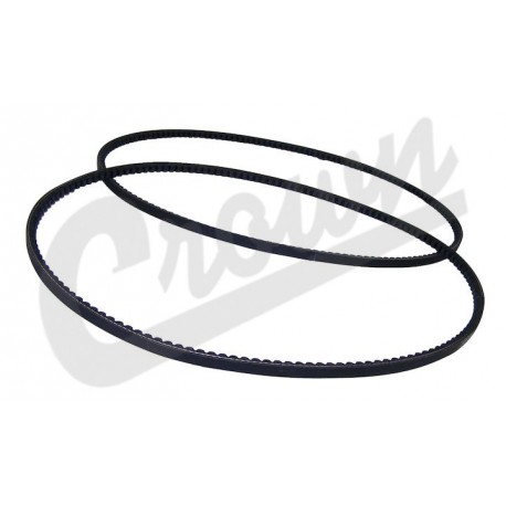 Crown belt set (2) (0JHSH)
