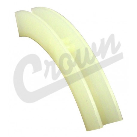 Crown shift pad (15044)