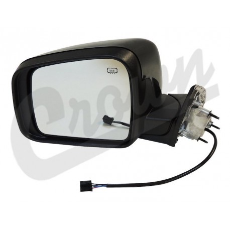 Crown mirror left (1NT49AXRAG)