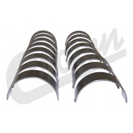 Crown kit coussinet de bielle (8) (02421305)