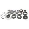 bearing &  seal kit Cherokee XJ,  Grand Cherokee ZJ et Wrangler TJ,  YJ